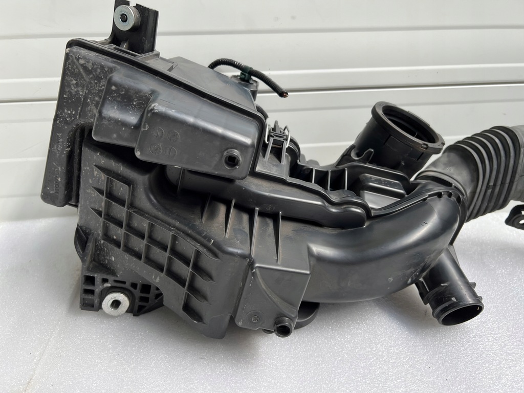 фото №7, Корпус фільтра повітря honda jazz iv бензин