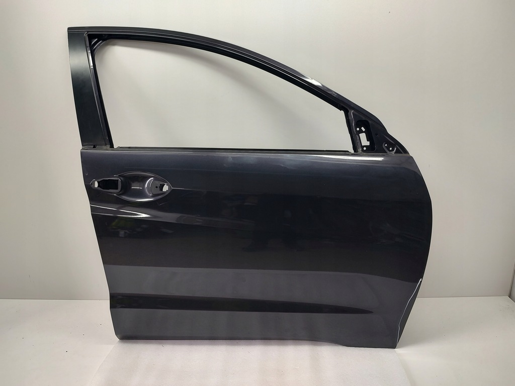 фото №1, Дверь перед правое honda hr-v ii 13-21