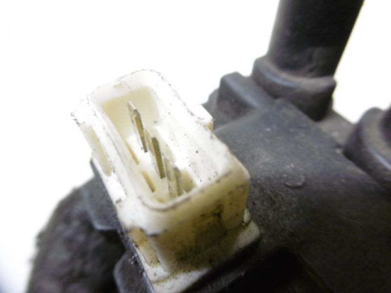 фото №6, Clio ii катушка зажигания 1,6 0040100243