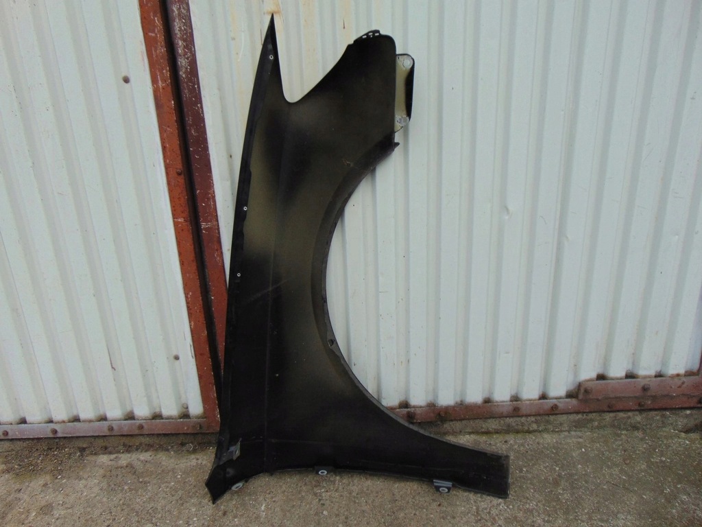 фото №14, Крыло левый перед audi a3 8v s-line
