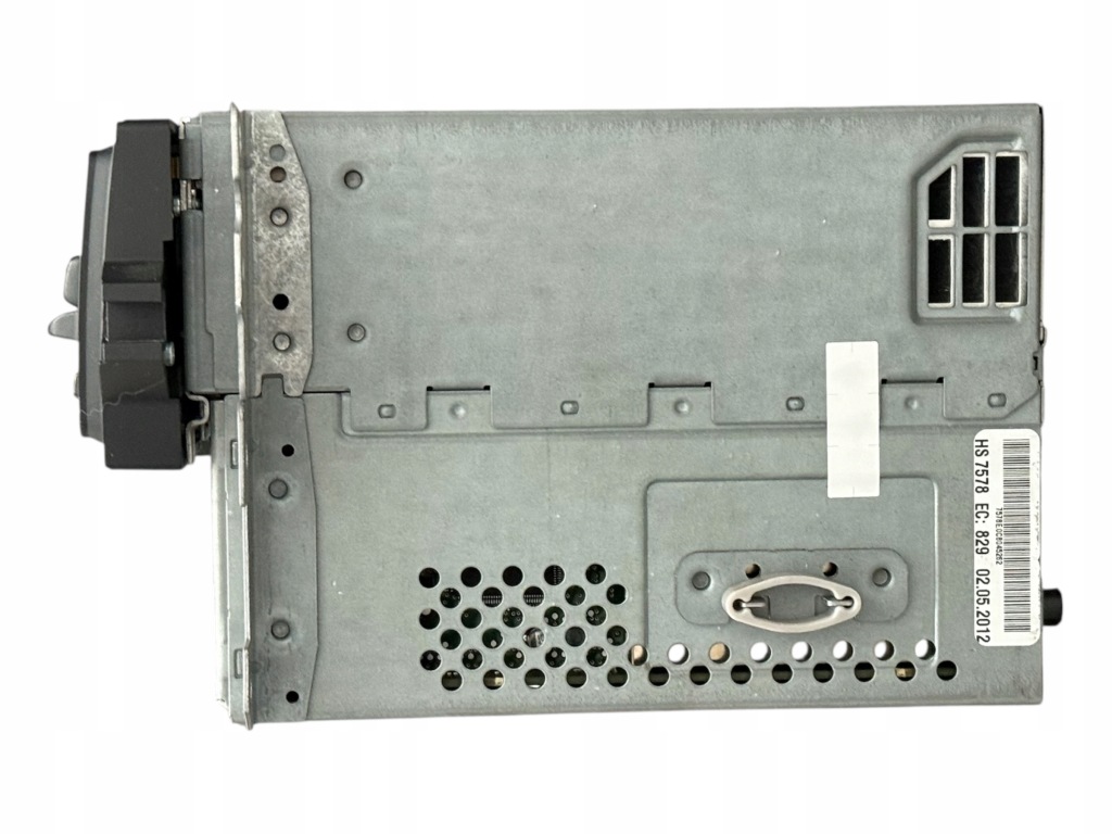 фото №12, Навигация считыватель дисплей комплект bmw 3 e90 e91 e92 e93 9211969 9249439