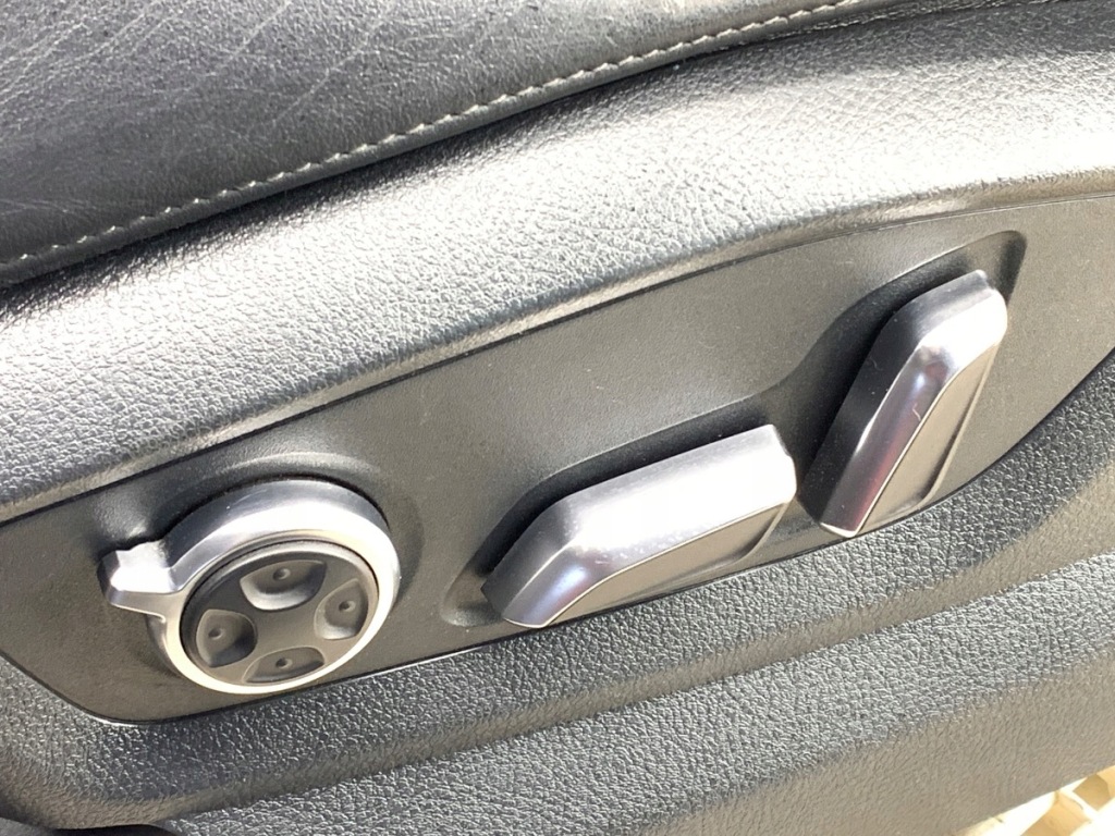 фото №10, Сидіння заднє сидіння обшивки комплект audi q7 4m suv