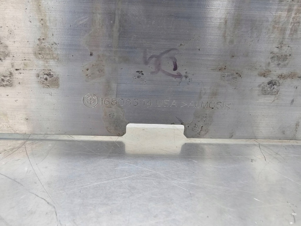 фото №8, Балка бампера перед передня bmw x3 g01 x4 g02 16808314