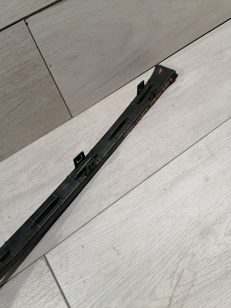 фото №9, Levante молдинг бампер перед 670040751