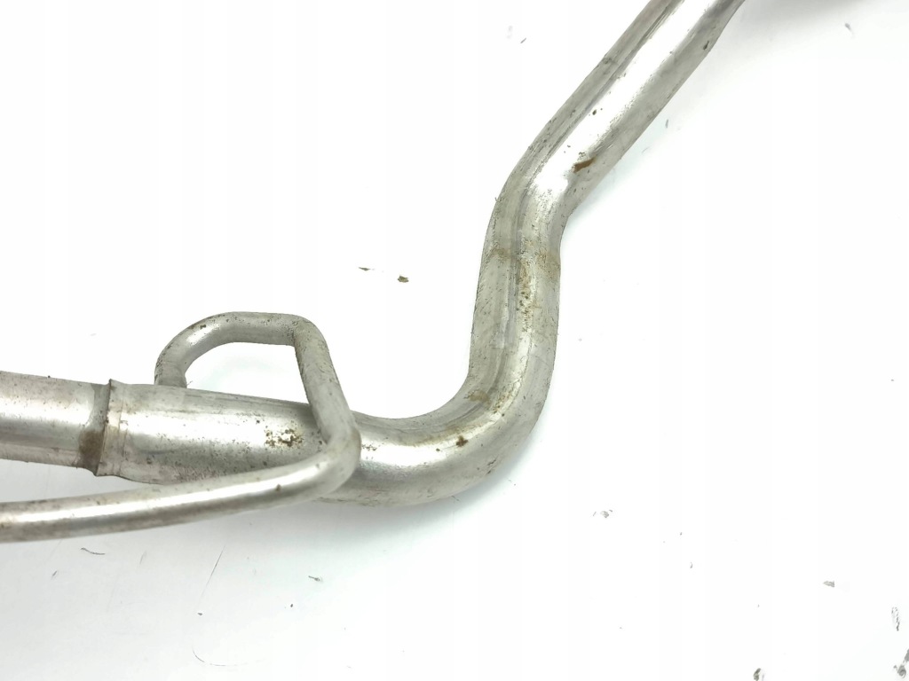 фото №8, Nissan x-trail t32 2015 пабтрубок  / шланг кондиционера a/c