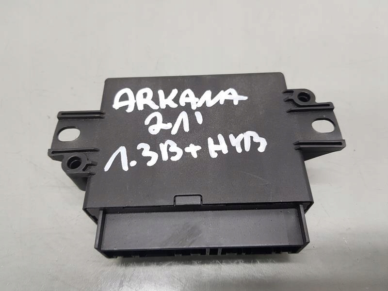фото №3, Модуль блок управления pdc renault arkana 284l08347r