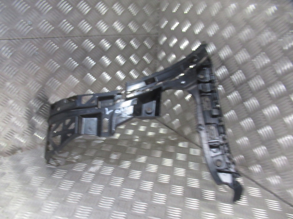 фото №1, Направляющая направляющие бампера задняя mercedes glc suv