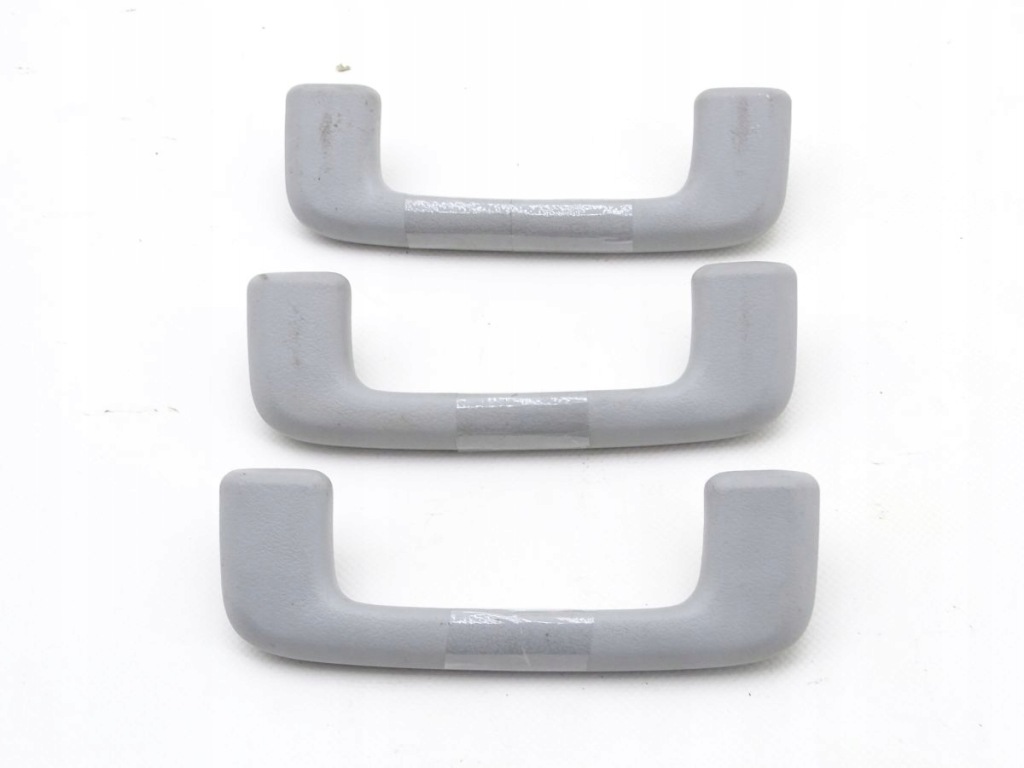 фото №3, Mitsubishi outlander ii 06-12 ручка потолочный