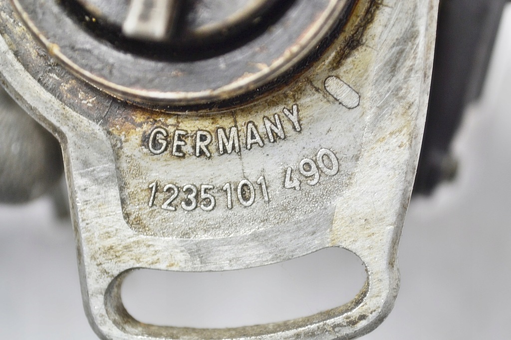 фото №10, Ford аппарат зажигание 1235101490 84sf12100fa