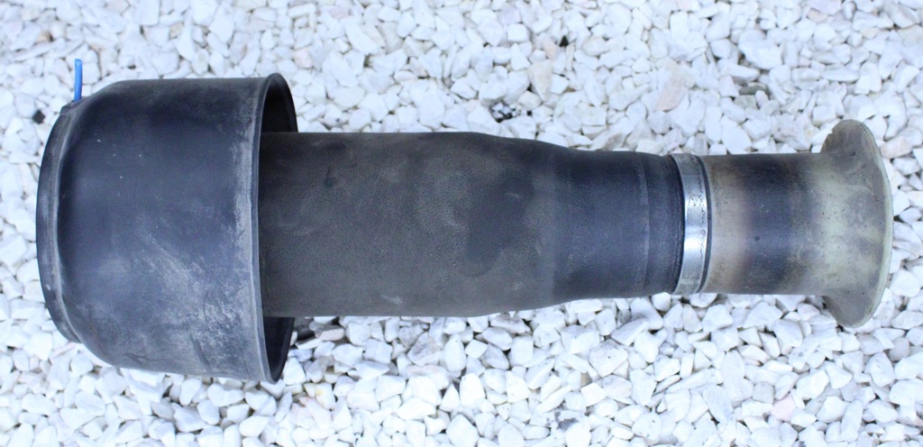 фото №1, Bmw 5 f11 подушка niwo задняя