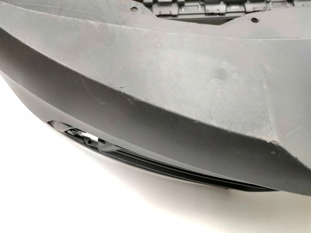 фото №10, Aso спойлер спойлер накладка бампера seat tarraco