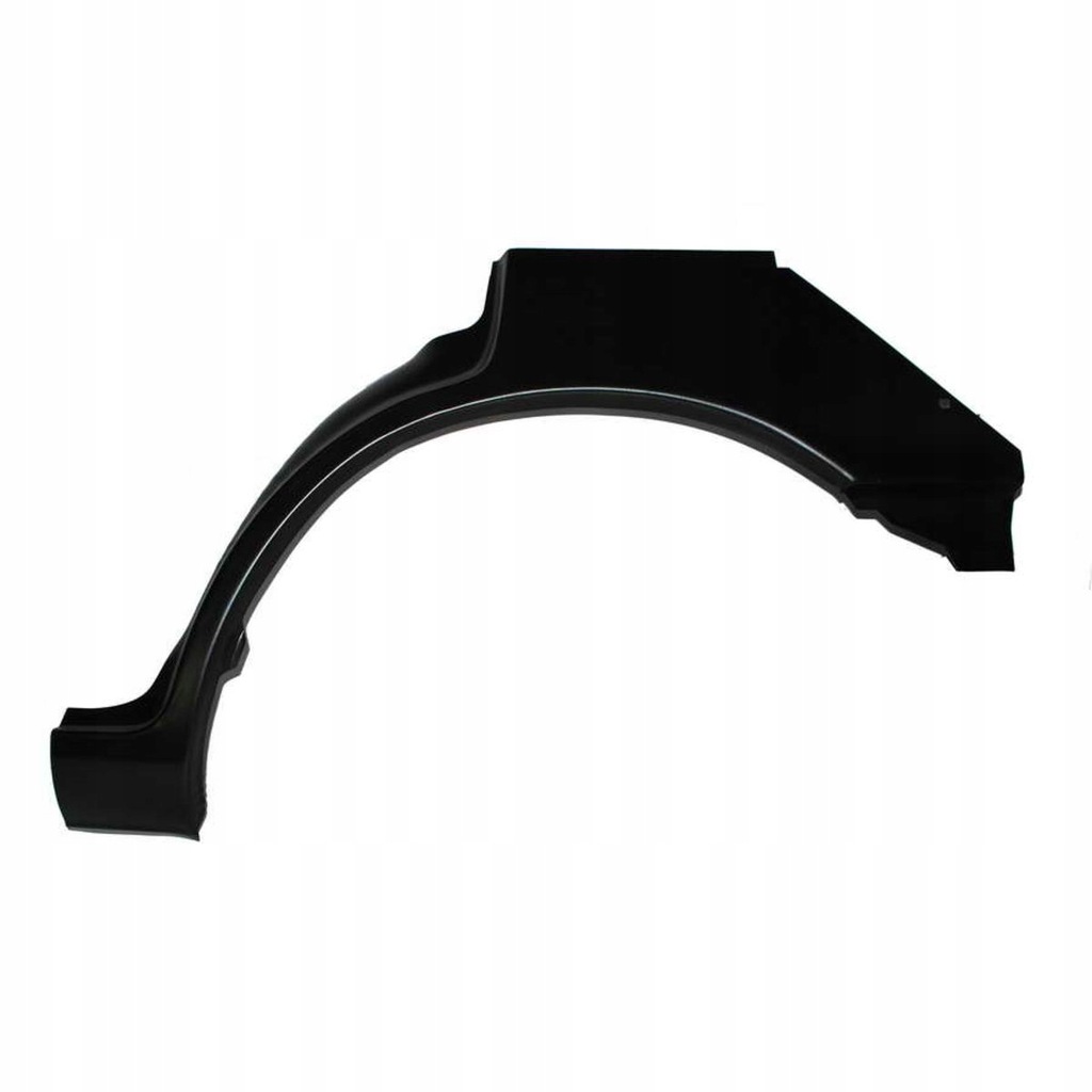 фото №1, Ремкомплект крила задня l ford scorpio i 85-94