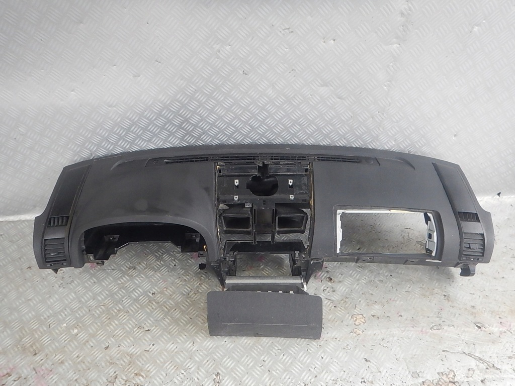 фото №2, Ssangyong rexton приборная панель podszuka