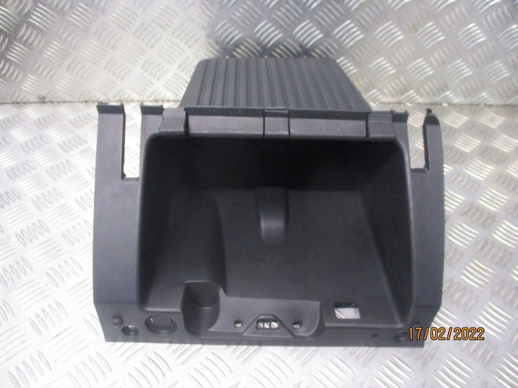 фото №3, Бардачок ford focus mk2