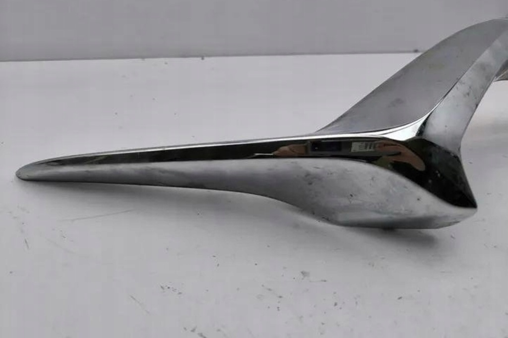 Левая молдинг бампера передний mazda cx-5 kf kb8a507k1 2.0l дизель 110kw Киев