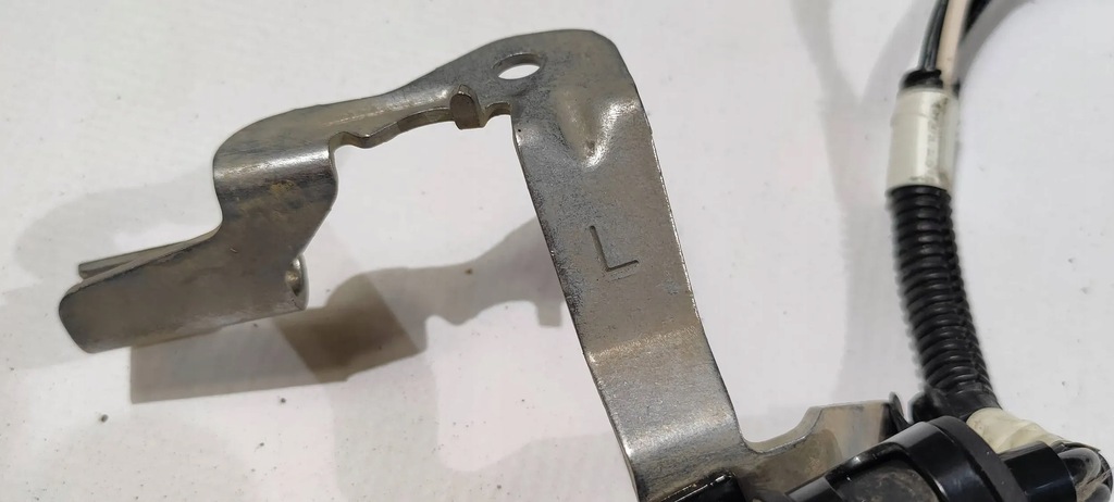 фото №7, Датчик abs шланг суппорт задняя задний левый ford explorer 2020-