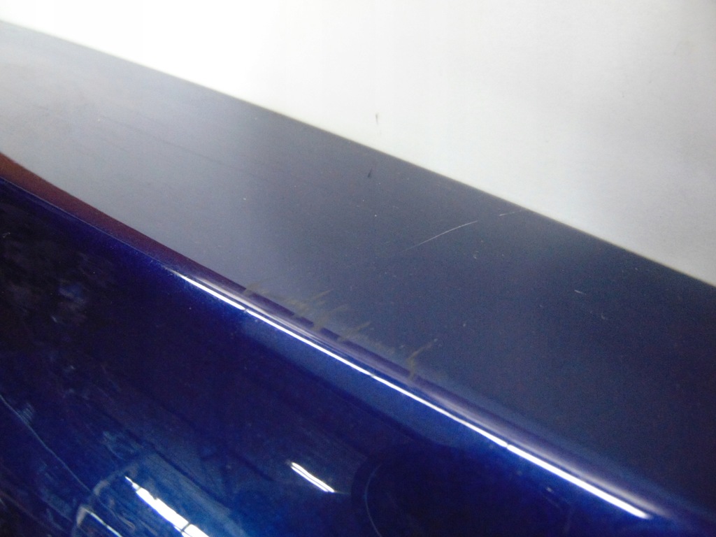 фото №6, Дверь правый задняя полный opel combo d