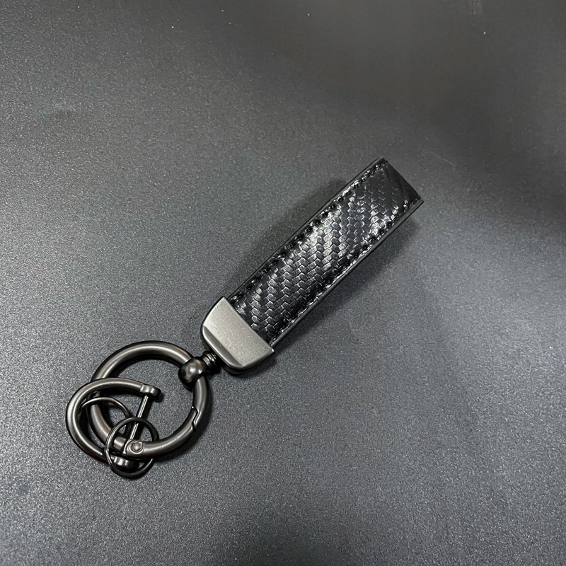 фото №7, X2 ключ do bmw x1-x7, карбоновый, кожаный, 360°