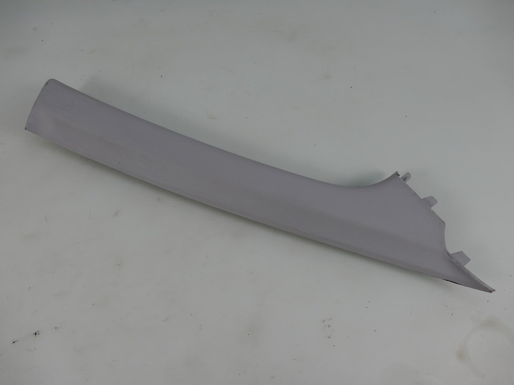 фото №1, Honda cr-v iii crv обшивка стойка a защита p.p.