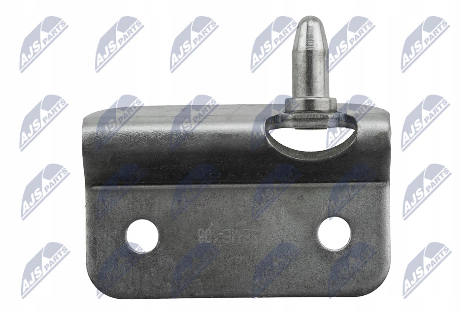 фото №12, Штифт нижний дверь задних ezc-me-106 nty