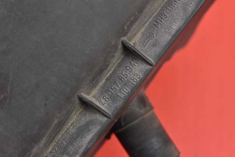 фото №7, Корпус фильтра воздуха audi a3 8l 1.6 8v 99r