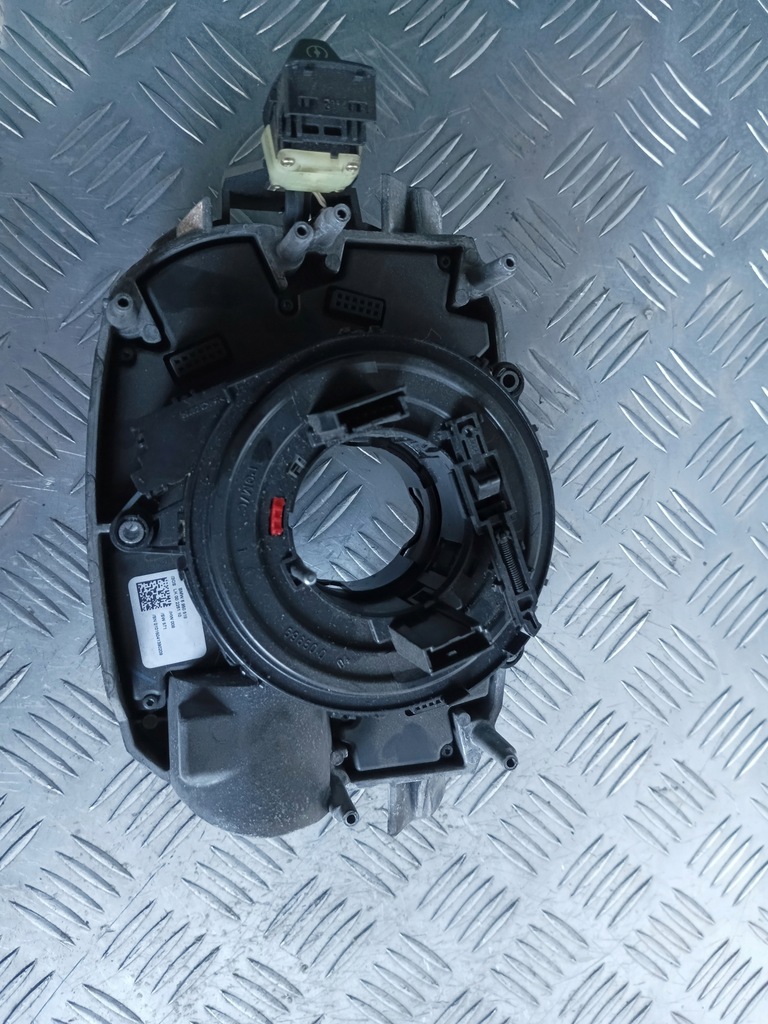 фото №5, Bmw e60 e63 рычаг датчик kąta поворота 6950518 6950501