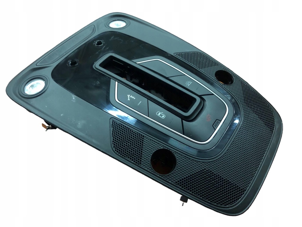 фото №1, Audi a6 c8 лампа потолочный 4k0947135al