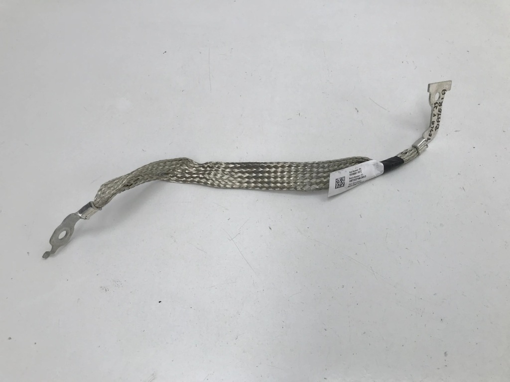 фото №1, Tesla model y 2023 шланг массовый масса аккумулятора 1510061-10-c