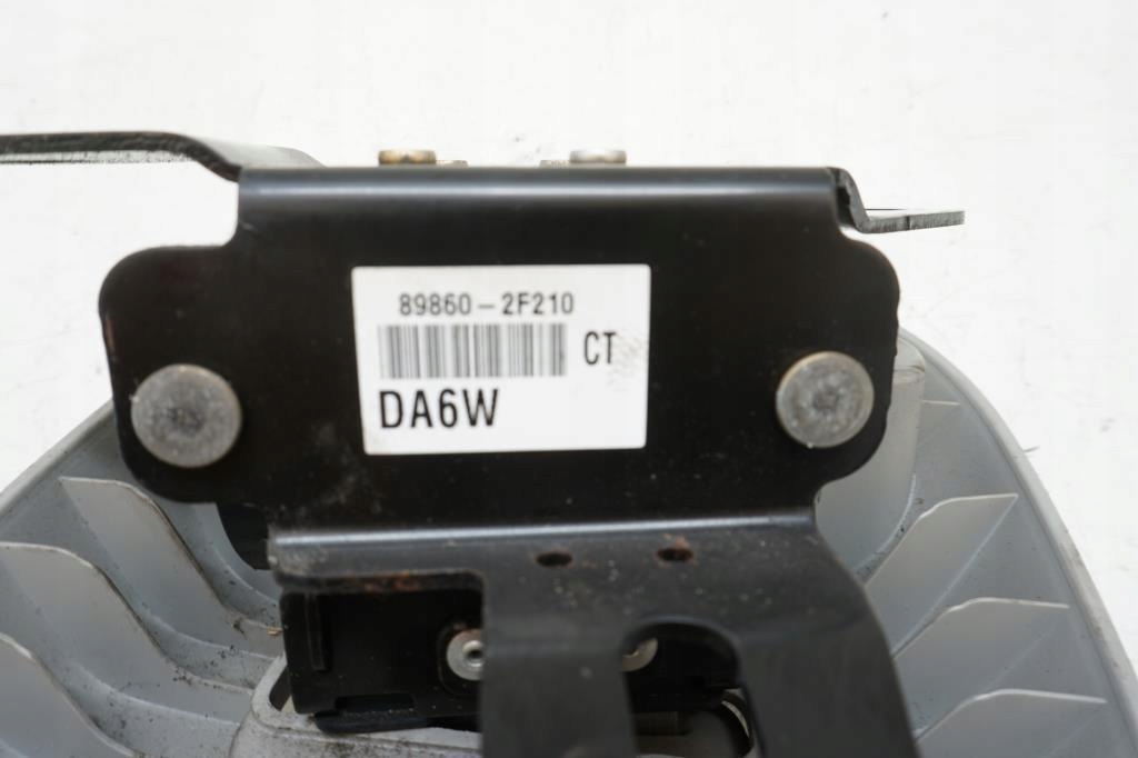 фото №3, Pas безопасности середина kia cerato