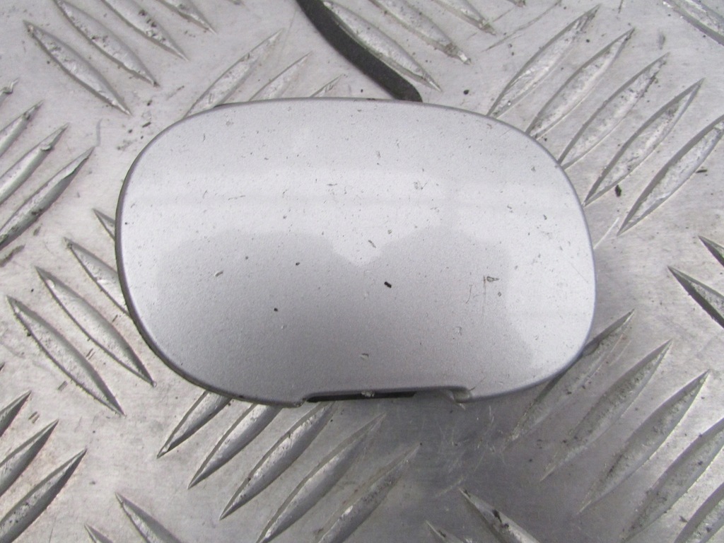 фото №2, Заглушка фаркоп бампера перед volvo s80 ii 07r