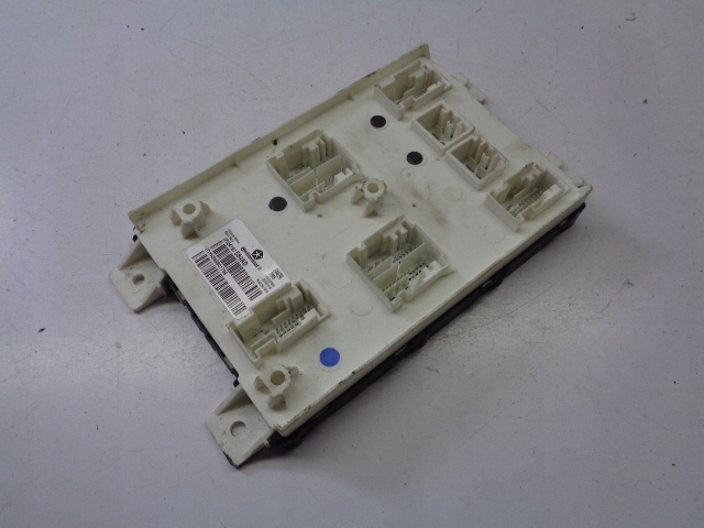 фото №1, Модуль блок управления bcm maserati ghibli 3.0 дизель 2013-