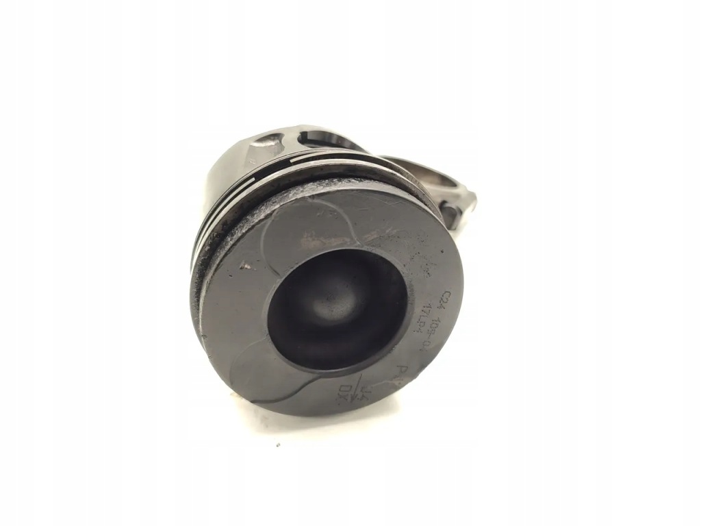 Ford kuga поршень с шатун 2.0 tdci 4x4 дизель 100kw 136 hp g6dg 2008 Оригинал