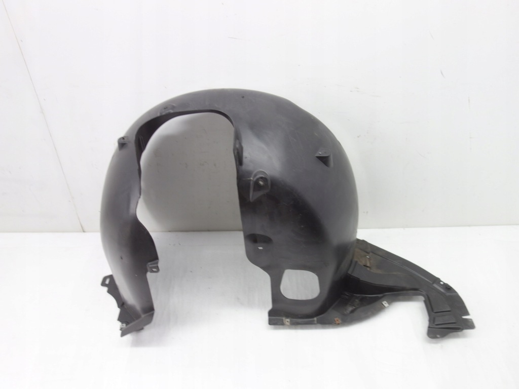 фото №1, Подкрылок перед левая skoda octavia iii 2012-2017 5e0809957f