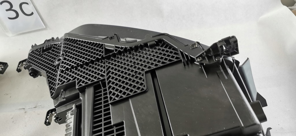 фото №1, Ксенон лампа wolny