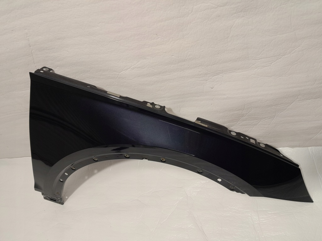 Audi q5 80a крыло  правый  перед lx5r Цена