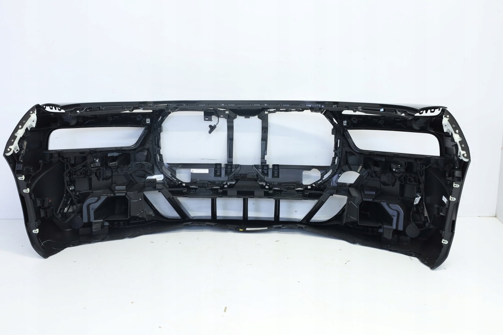 фото №9, Бампер перед bmw 7 i7 g70 m-pakiet 475 europa