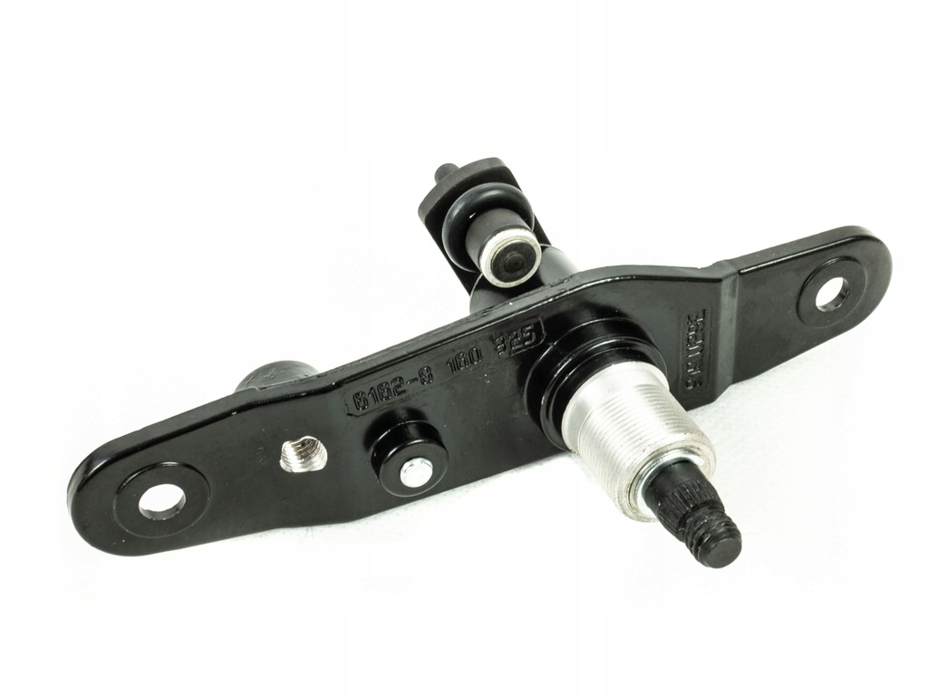 фото №7, Оригинальный механизм задний дворники bmw e39