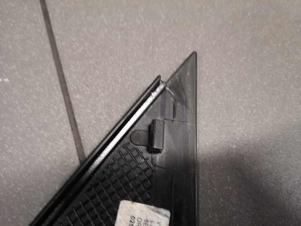 фото №5, Треугольник молдинг левая audi a4 b6 sedan 8e5853273e