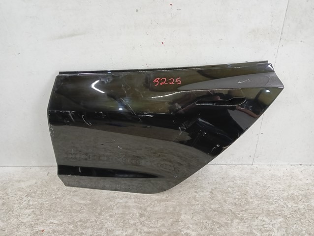 фото №1, Двері ліва задні лівий задня tesla iii 3 17-