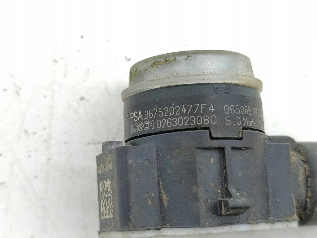 фото №7, Peugeot 308 2017 датчик парковки pdc