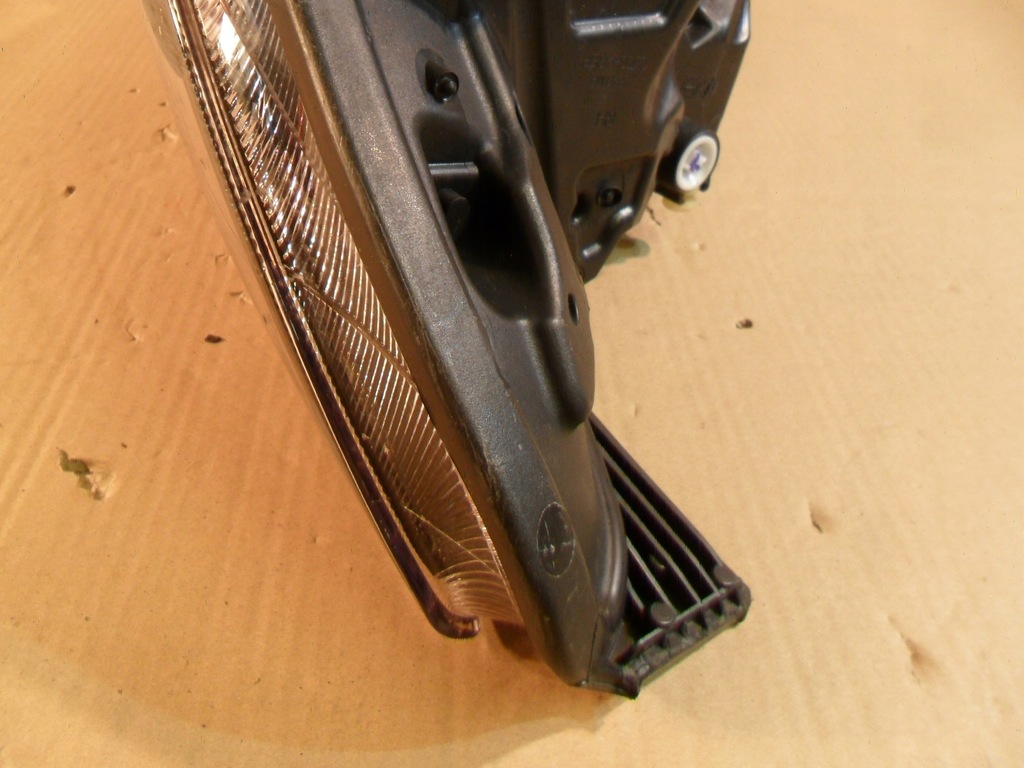 фото №11, Ford focus mk4 лампа правая full led jx7b-13e014-ce