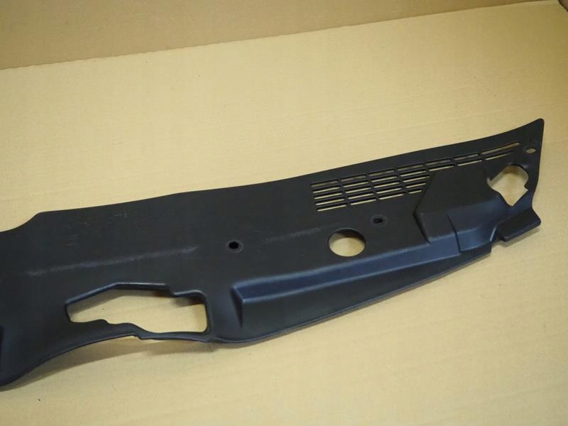 фото №3, Защита поперечина передний toyota corolla verso ii