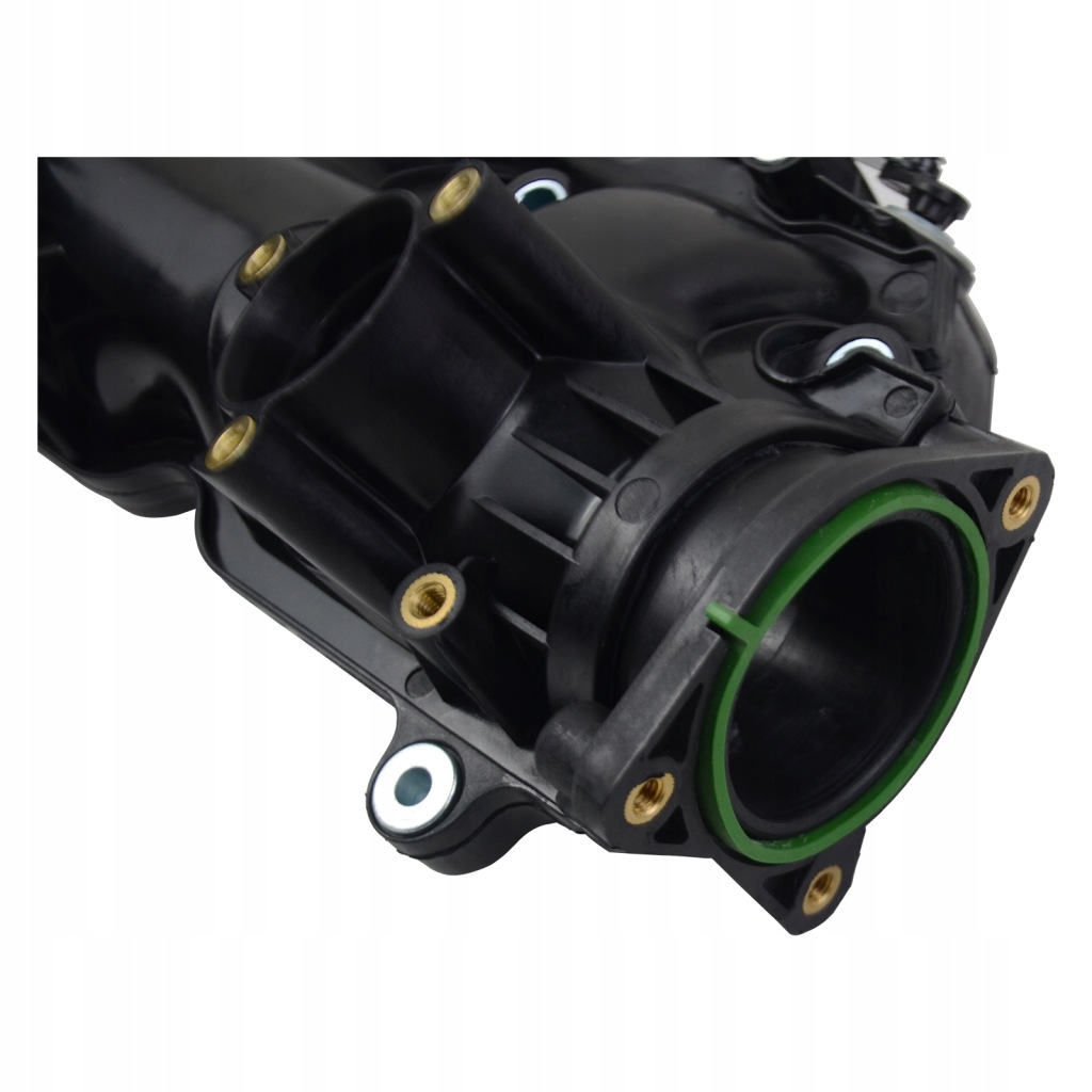 Колектор впускний  до opel astra chevrolet malibu fiat freemont дизель Оригінал