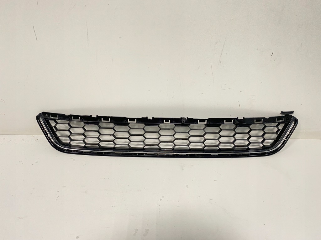 Купить Решётка  решётка хром бампера ford mondeo mk5 st-line 2015-