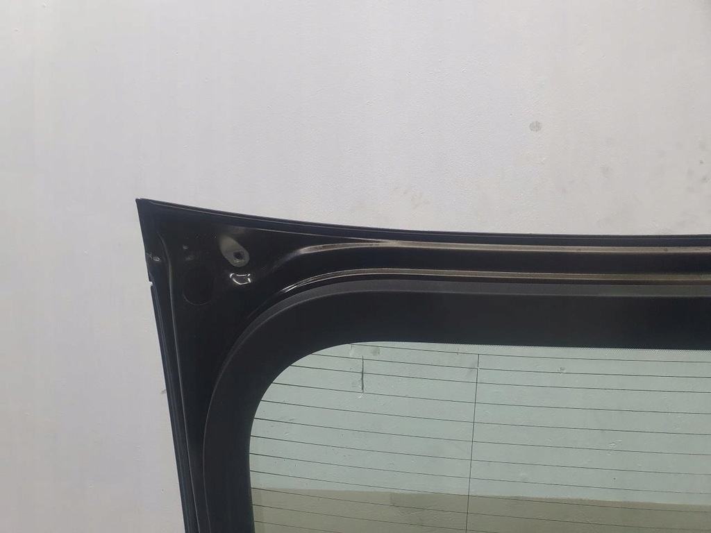 фото №11, Крышка багажника багажника audi a5 8t sportback ly9b