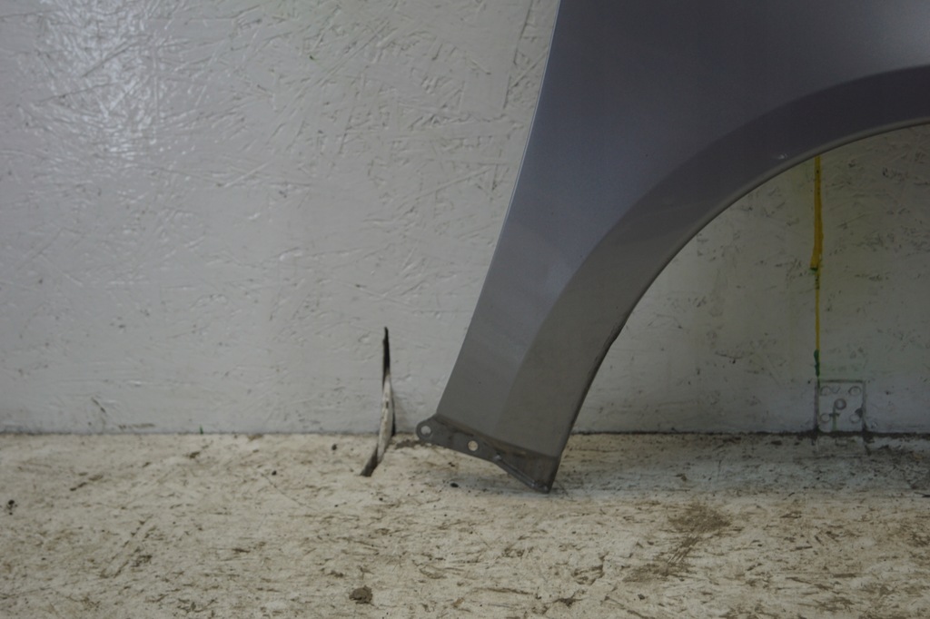 фото №9, Крила правий перед subaru legacy iv