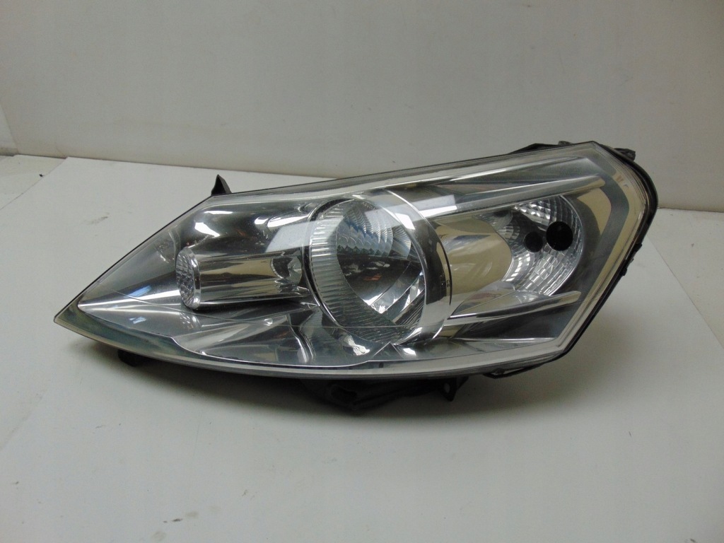 Купить Лампа левая перед expert scudo jumpy 2007- европа 1401368180