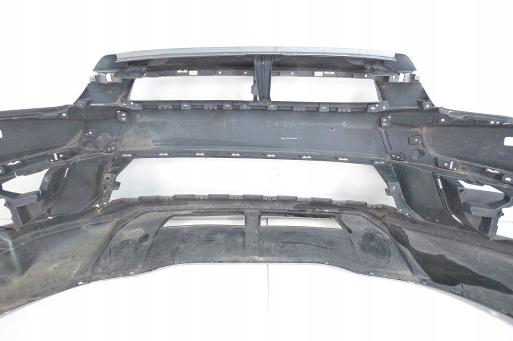 фото №12, Бампер перед передній mitsubishi asx lift 2016