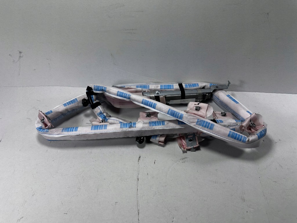 фото №1, Q2 81a шторка безпеки ліва оригінал 81a880741d