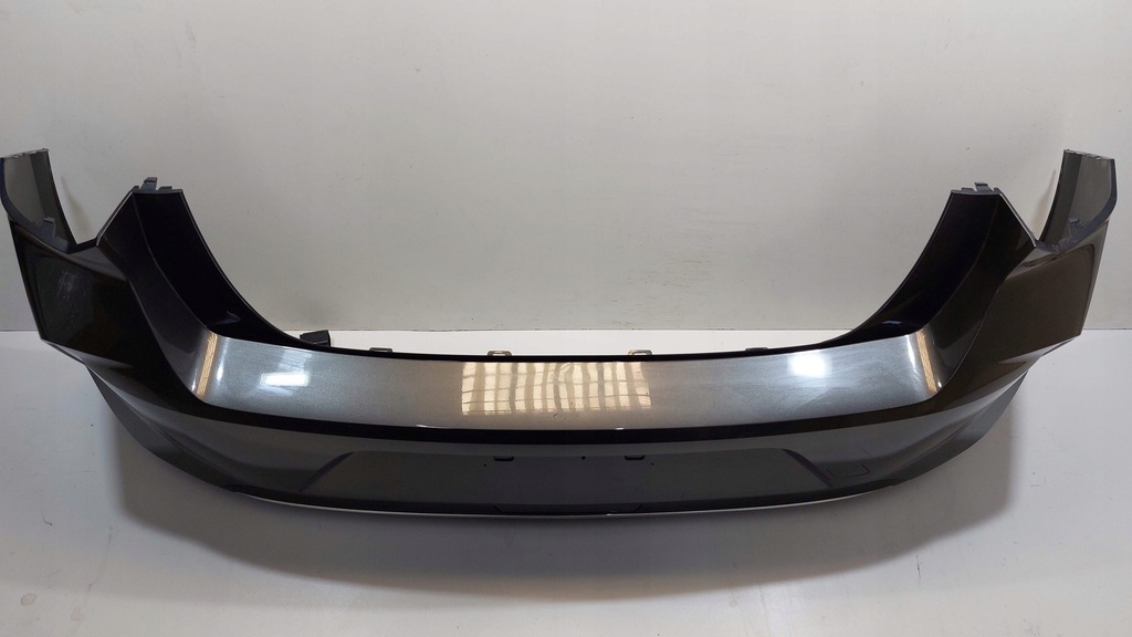 фото №9, Бампер задня astra opel astra l 2021-